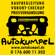 Autokumpel